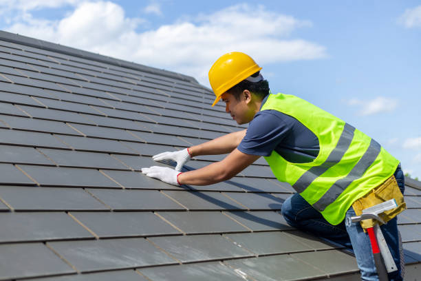Best Flat Roof Repair Services  in Norwich, NY